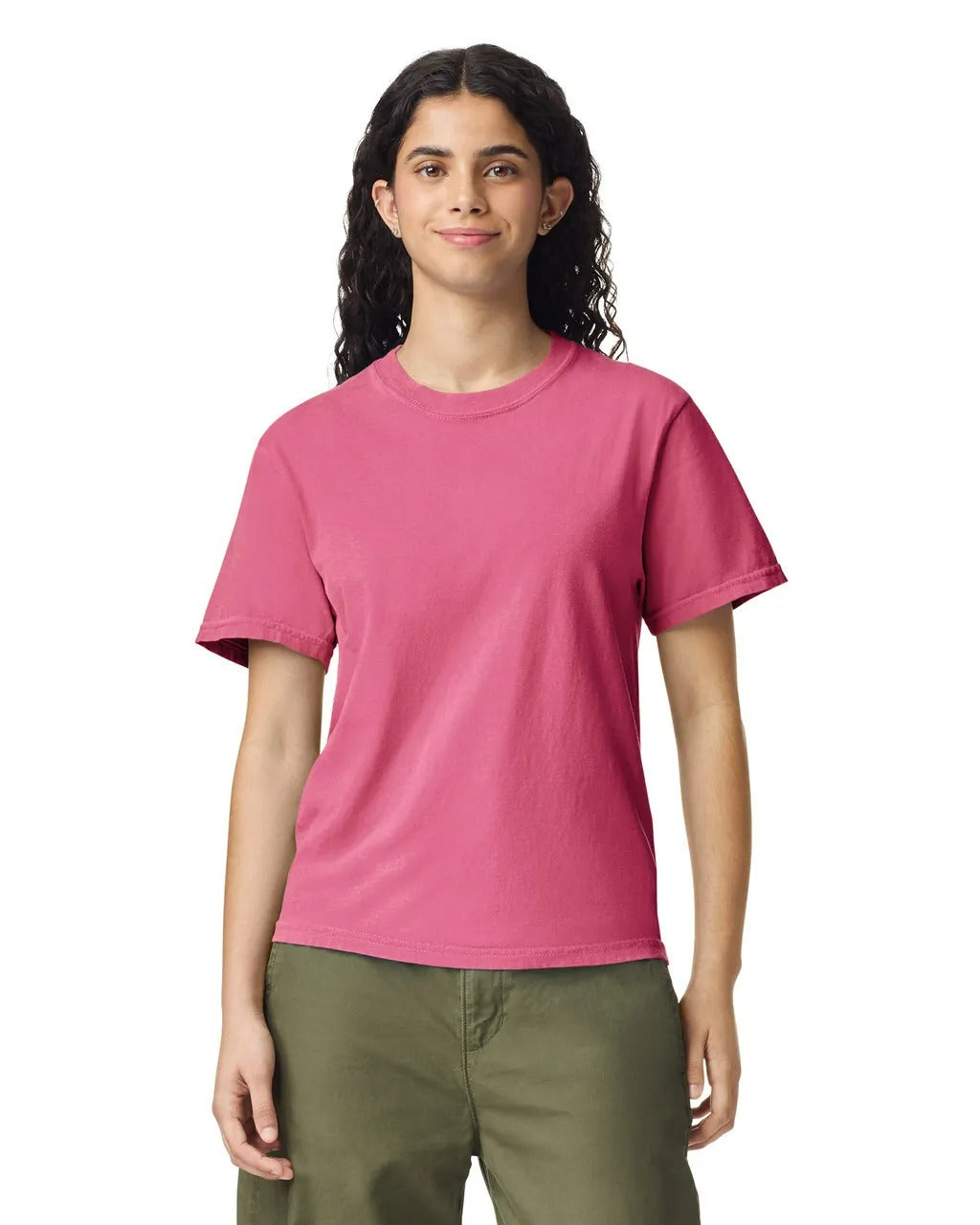 Comfort Colors® 1717 Heavyweight Adult Tee