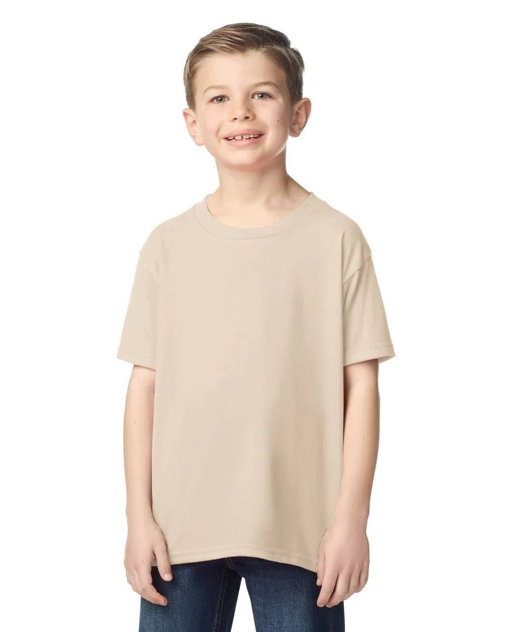Gildan G5000B Heavy Cotton Youth T-Shirt