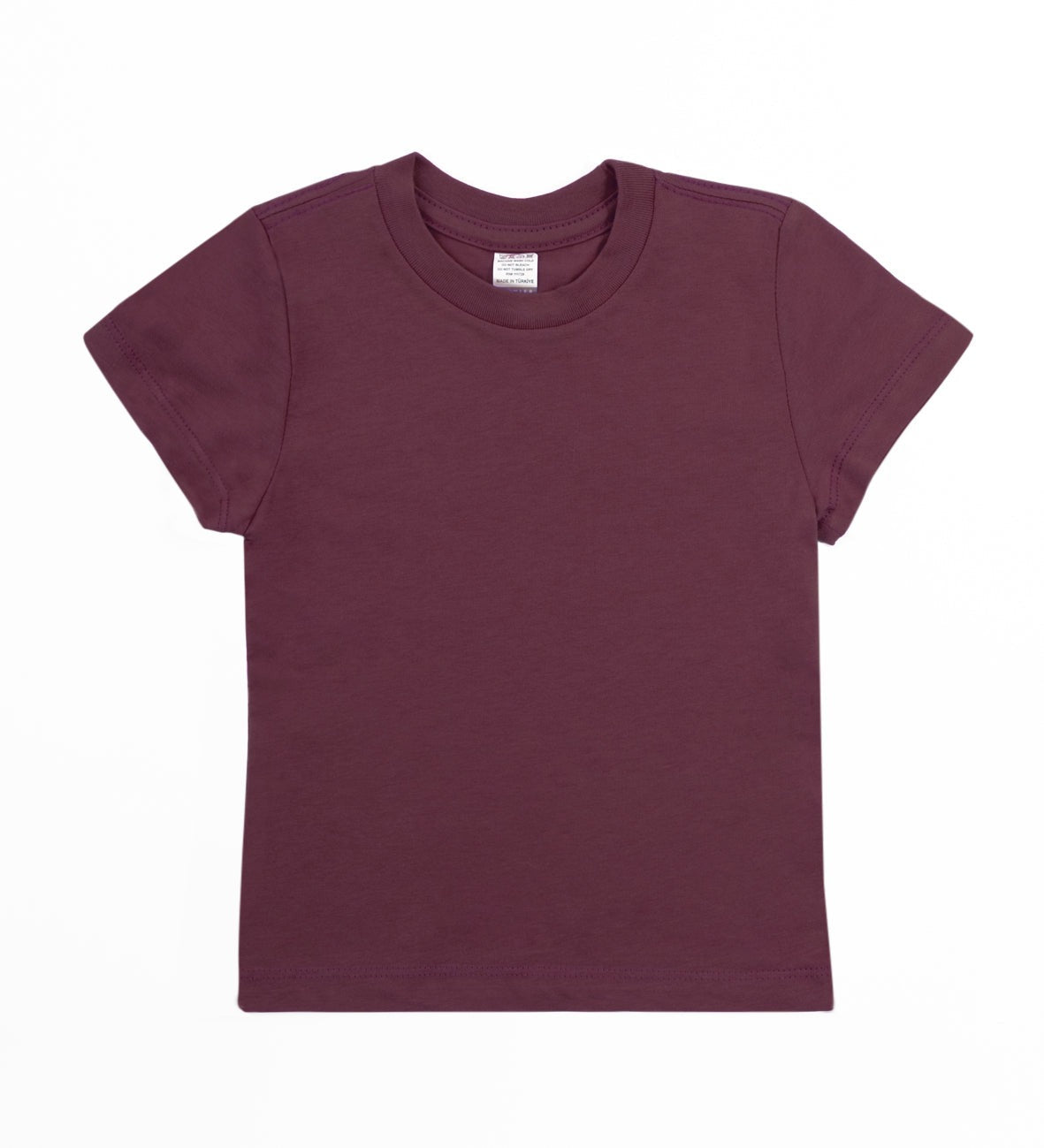 Youth Laviva Sports™ Premium Crewneck T-shirt