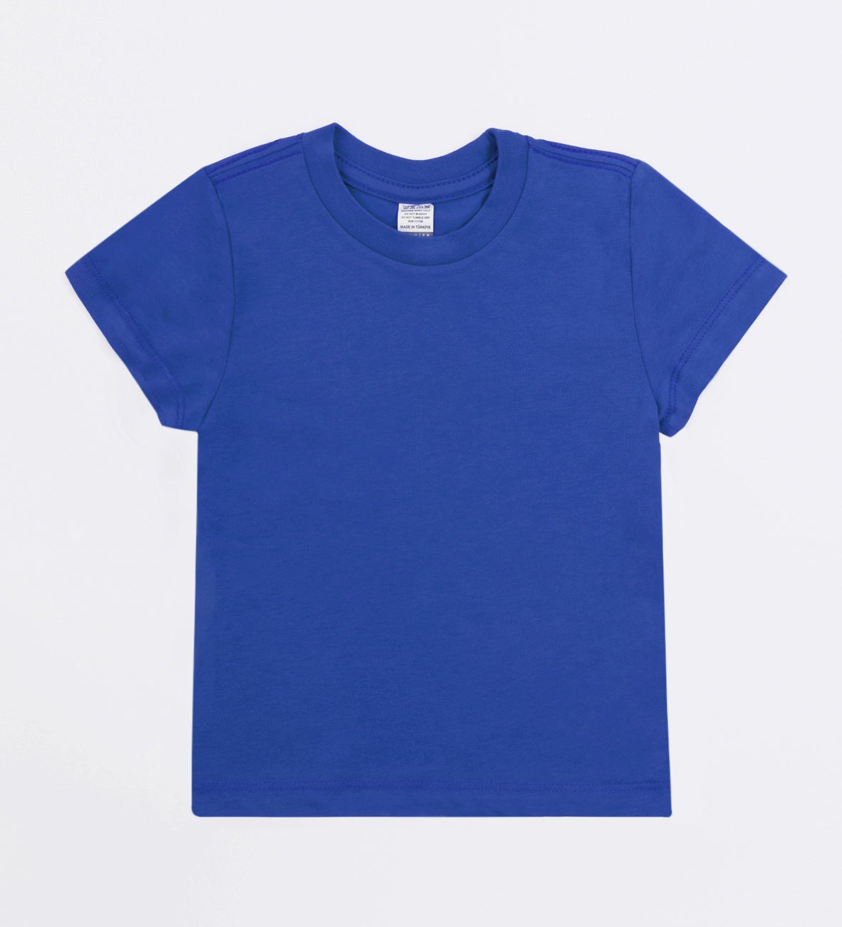 Youth Laviva Sports™ Premium Crewneck T-shirt