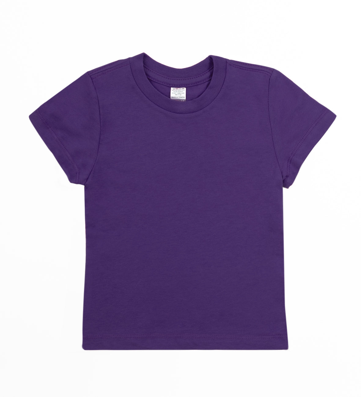 Youth Laviva Sports™ Premium Crewneck T-shirt