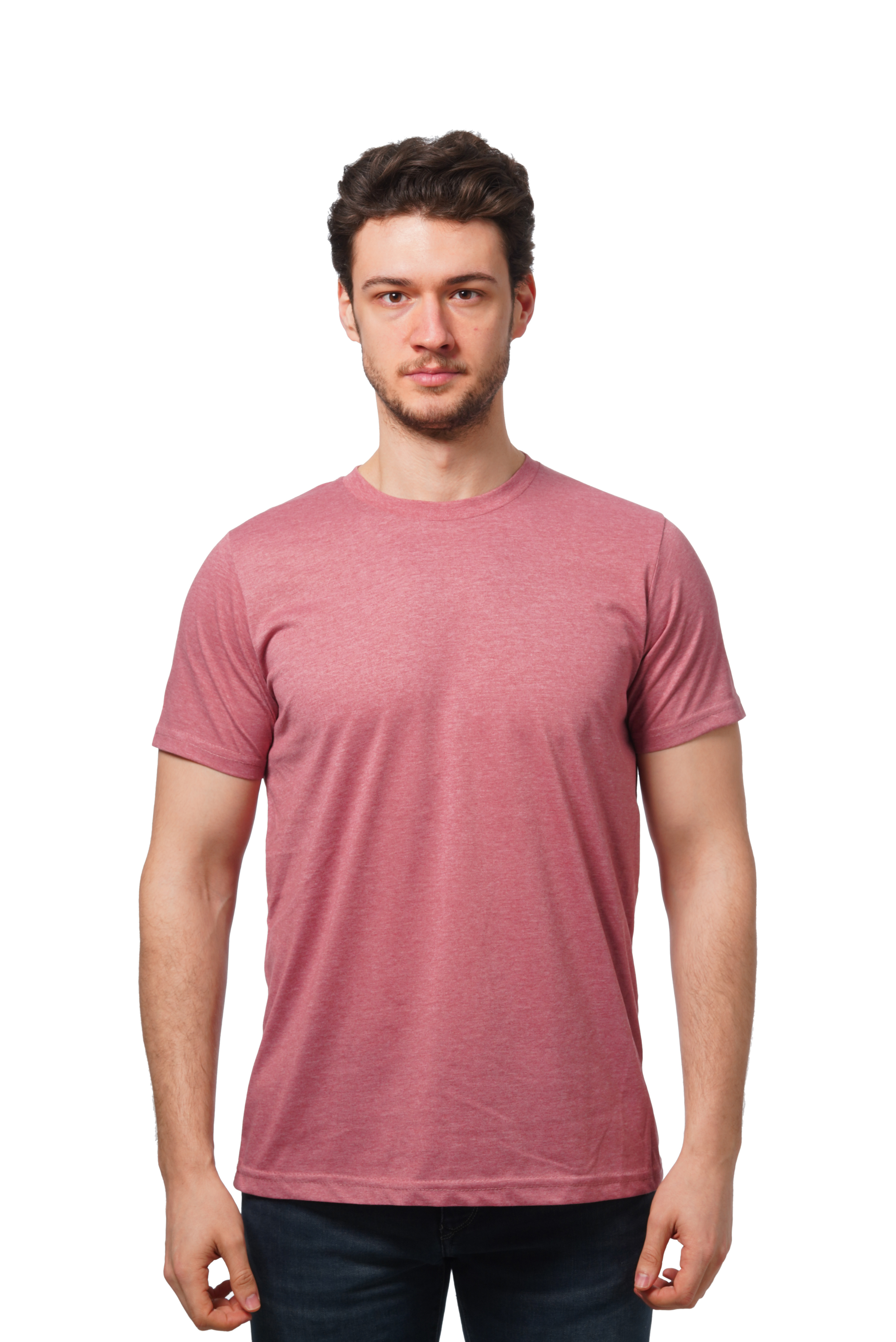 2001 Premium Unisex Short Sleeve T-Shirt / Solid Colors