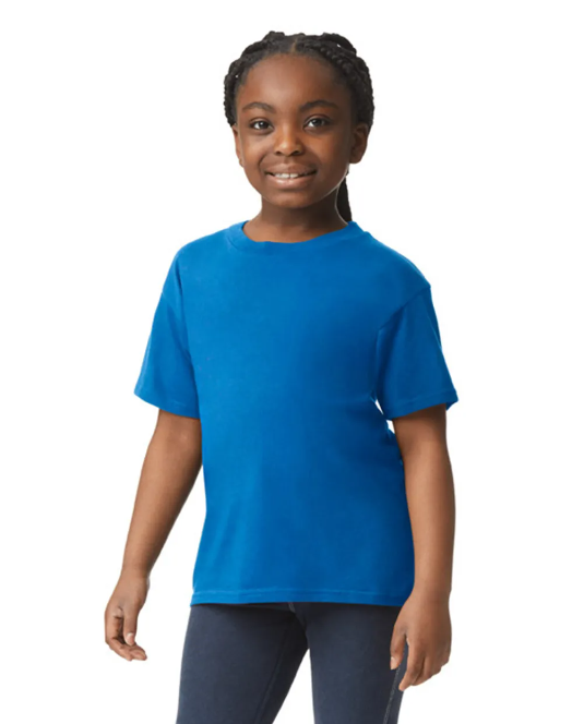 64000B Softstyle Youth T-Shirt