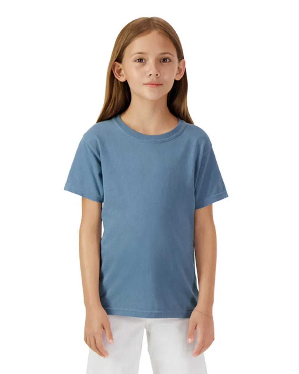 Comfort Colors® 9018 Heavyweight Youth T-Shirt