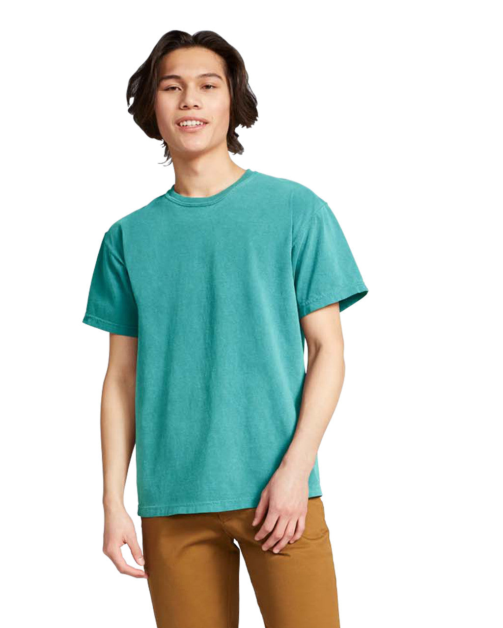 Comfort Colors® 1717 Heavyweight Adult Tee