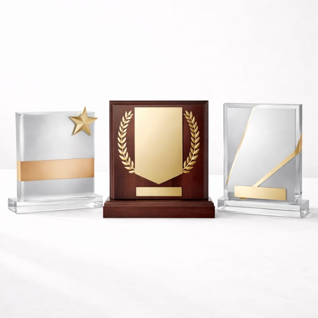 Awards