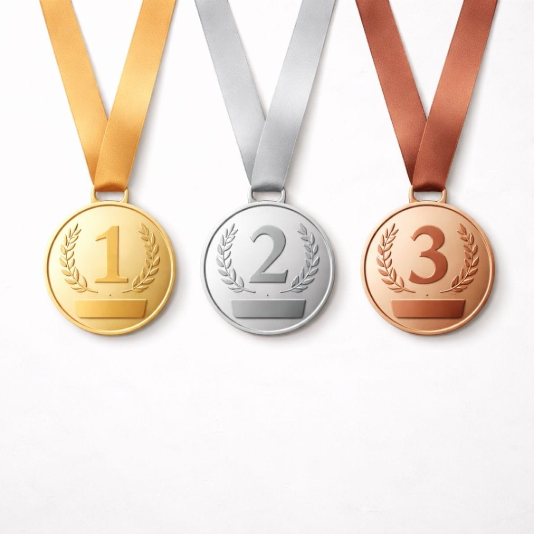Medals