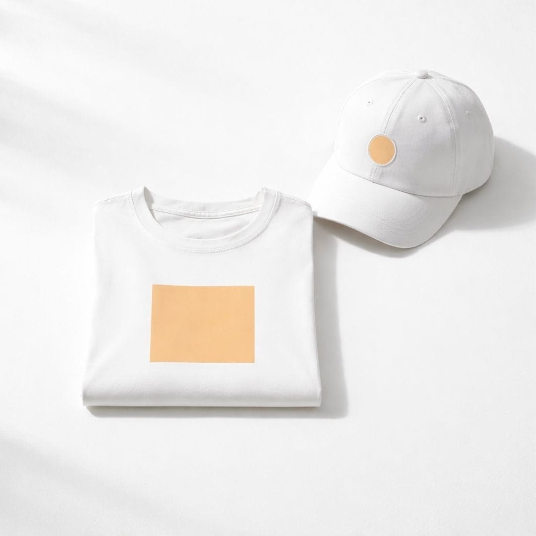 Apparel & Hats