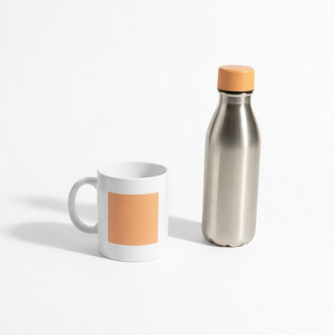 Drinkware
