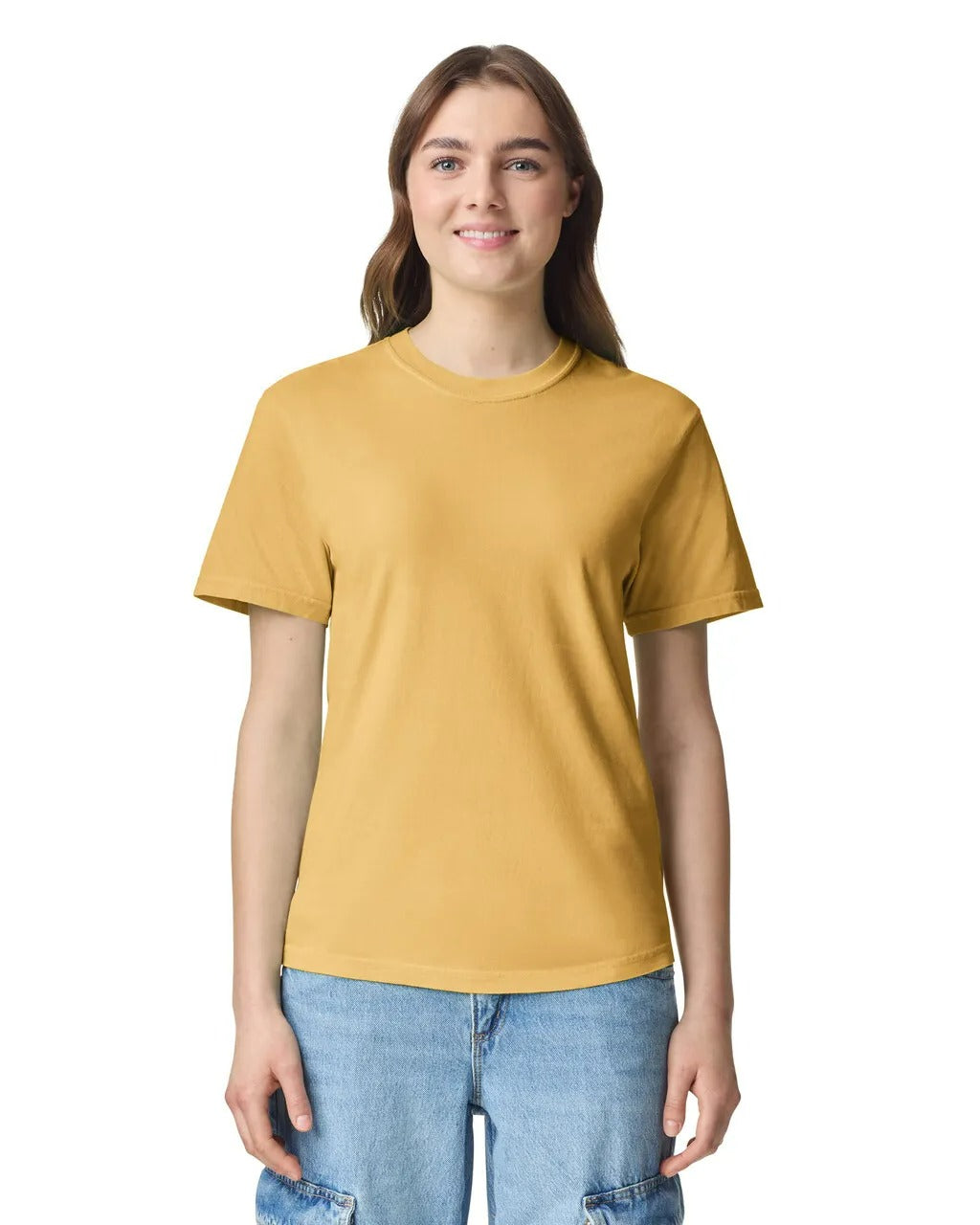 Comfort Colors® 1717 Heavyweight Adult Tee