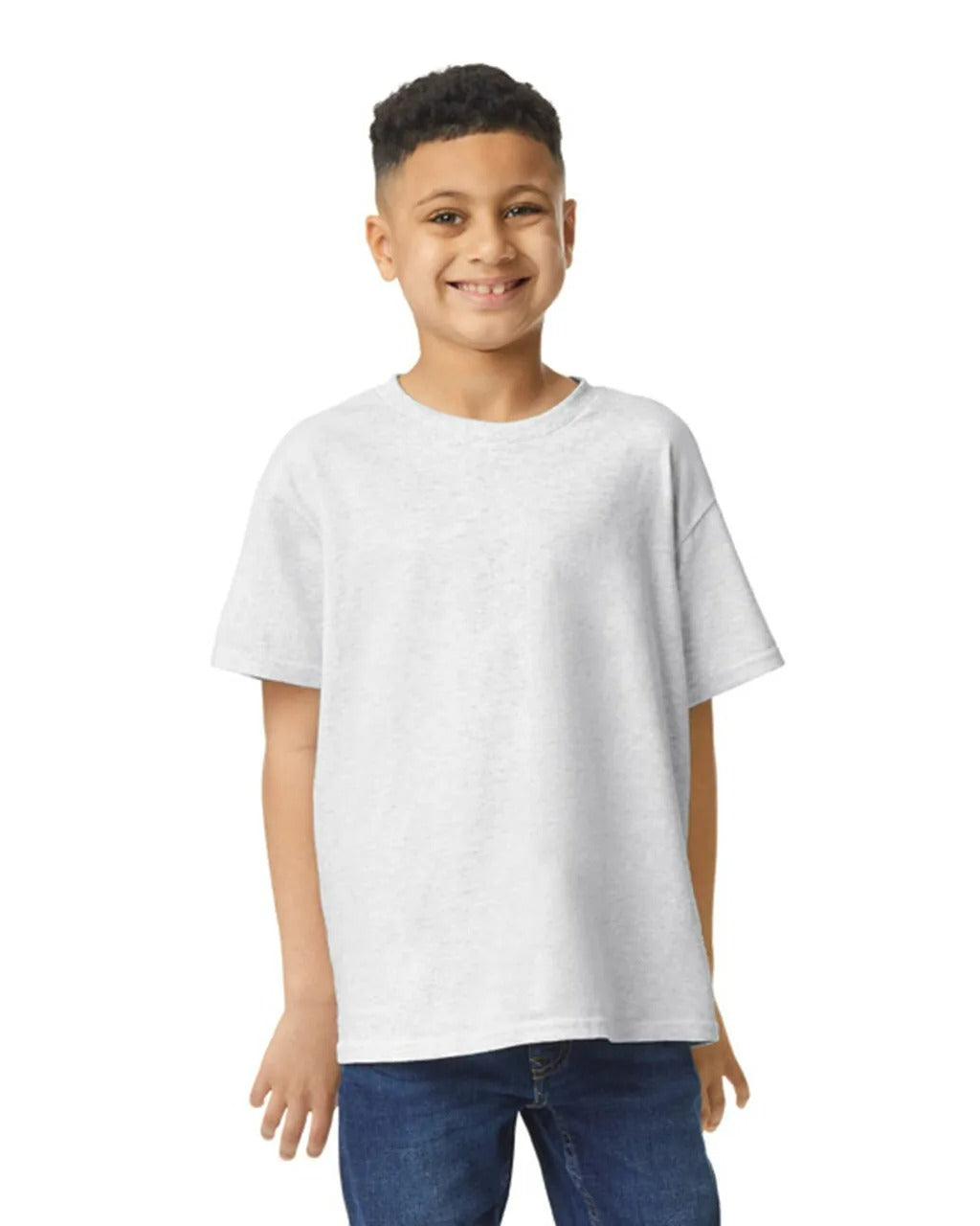 Gildan G5000B Heavy Cotton Youth T-Shirt