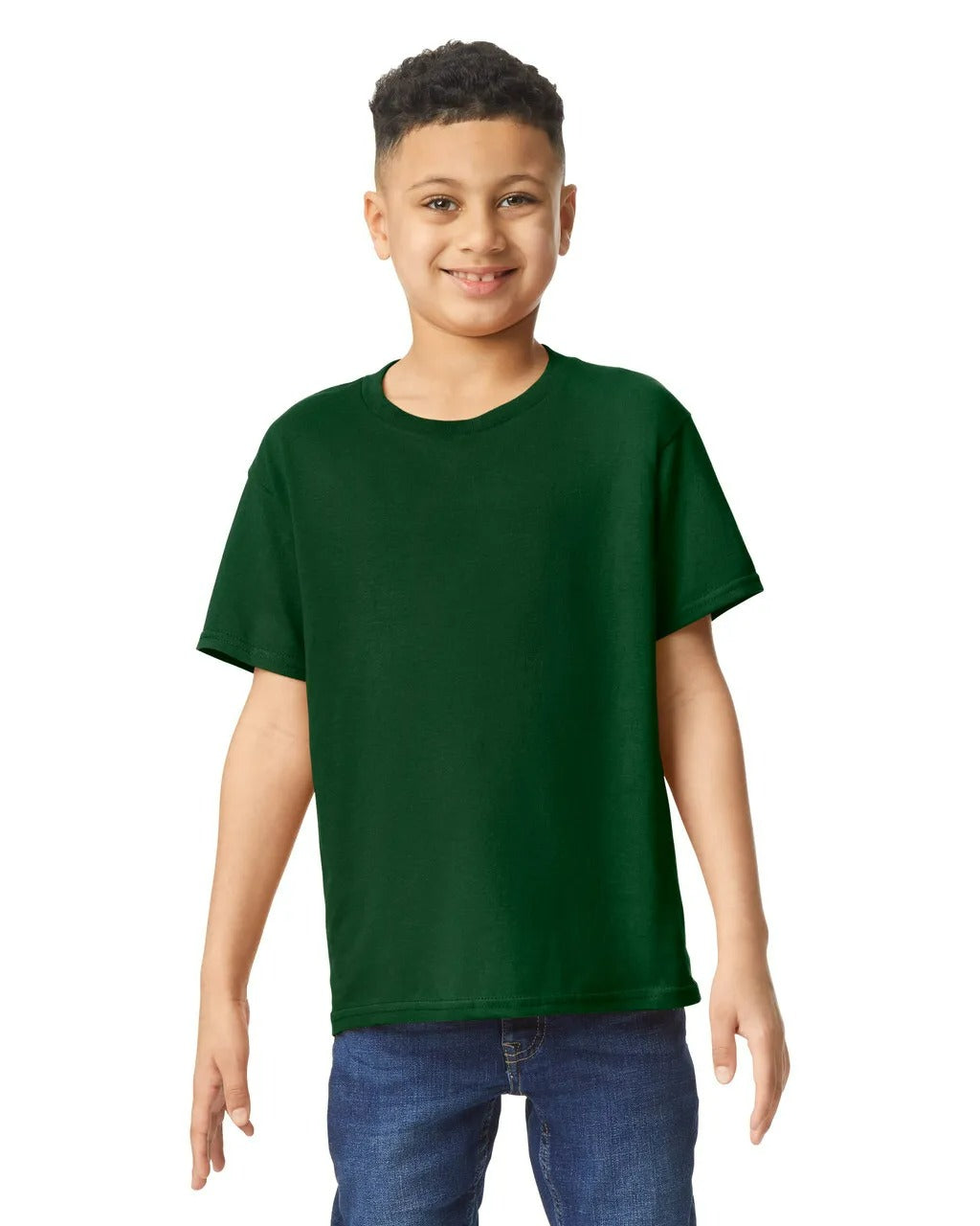 Gildan G5000B Heavy Cotton Youth T-Shirt
