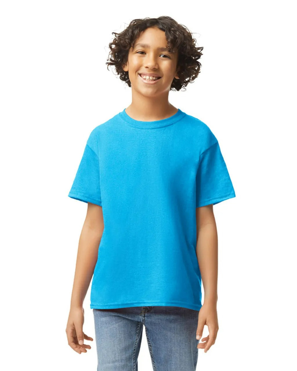 Gildan G5000B Heavy Cotton Youth T-Shirt