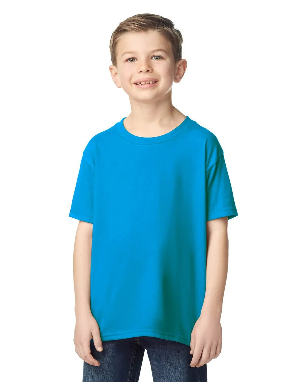 Gildan G5000B Heavy Cotton Youth T-Shirt