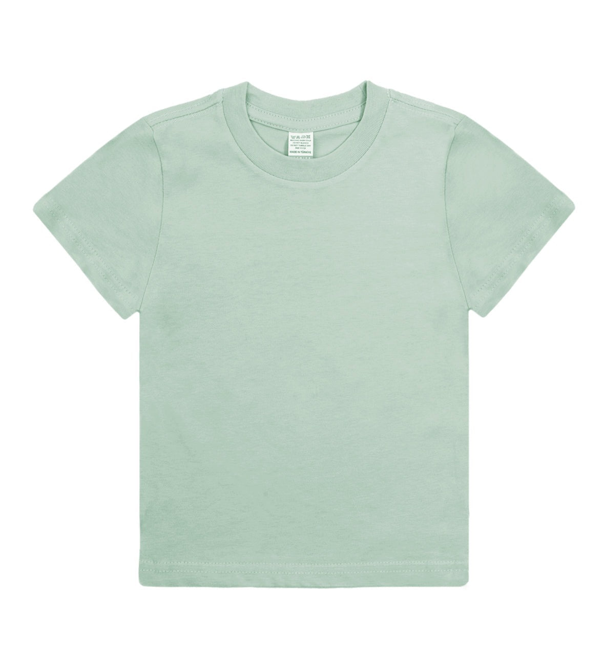 Youth Laviva Sports™ Premium Crewneck T-shirt