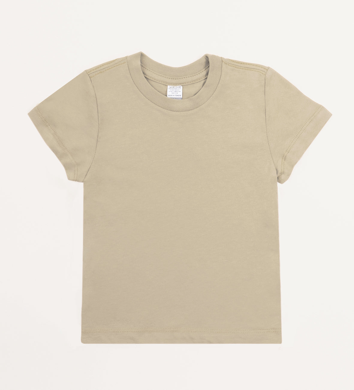 Youth Laviva Sports™ Premium Crewneck T-shirt