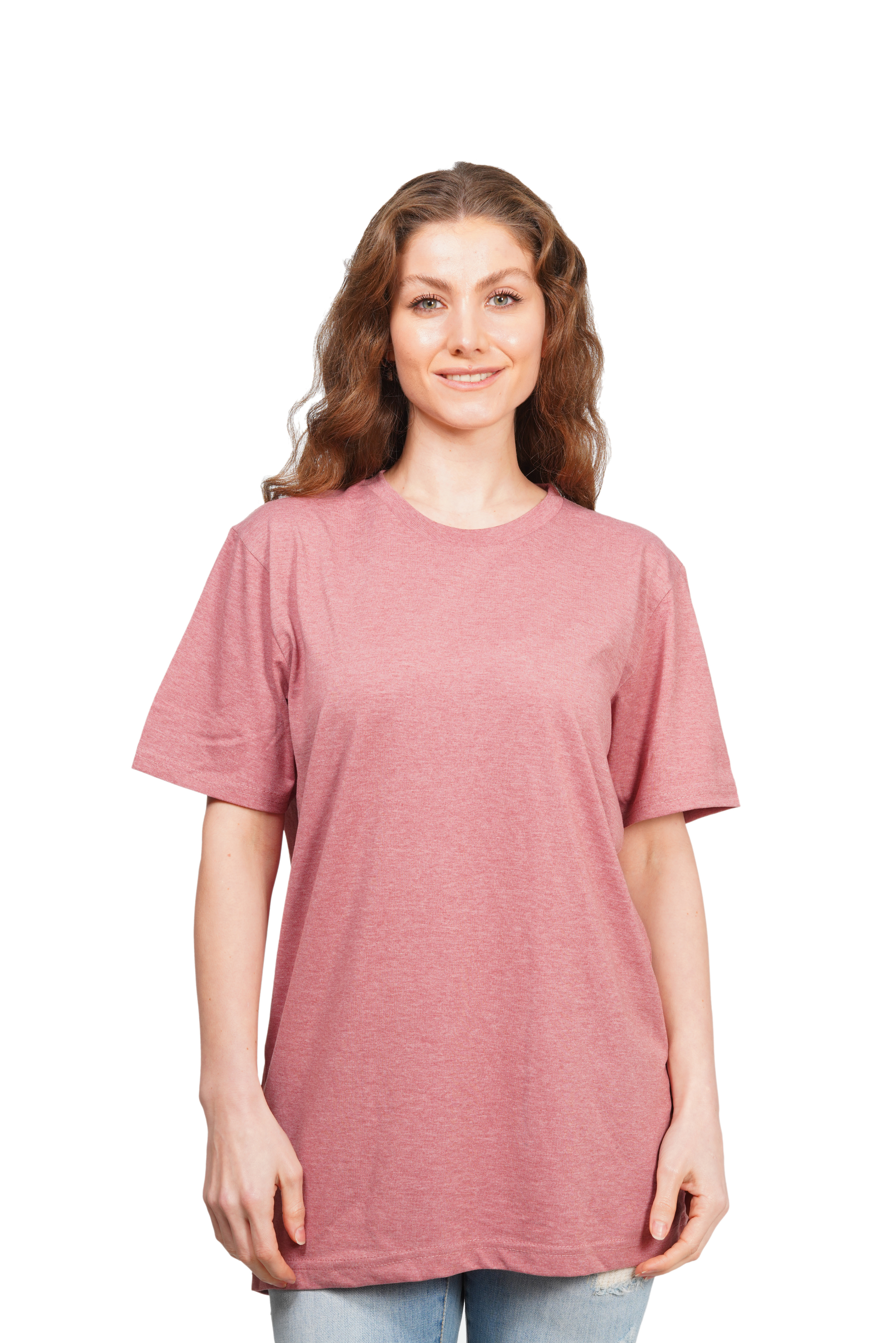 2001 Premium Unisex Short Sleeve T-Shirt / Solid Colors