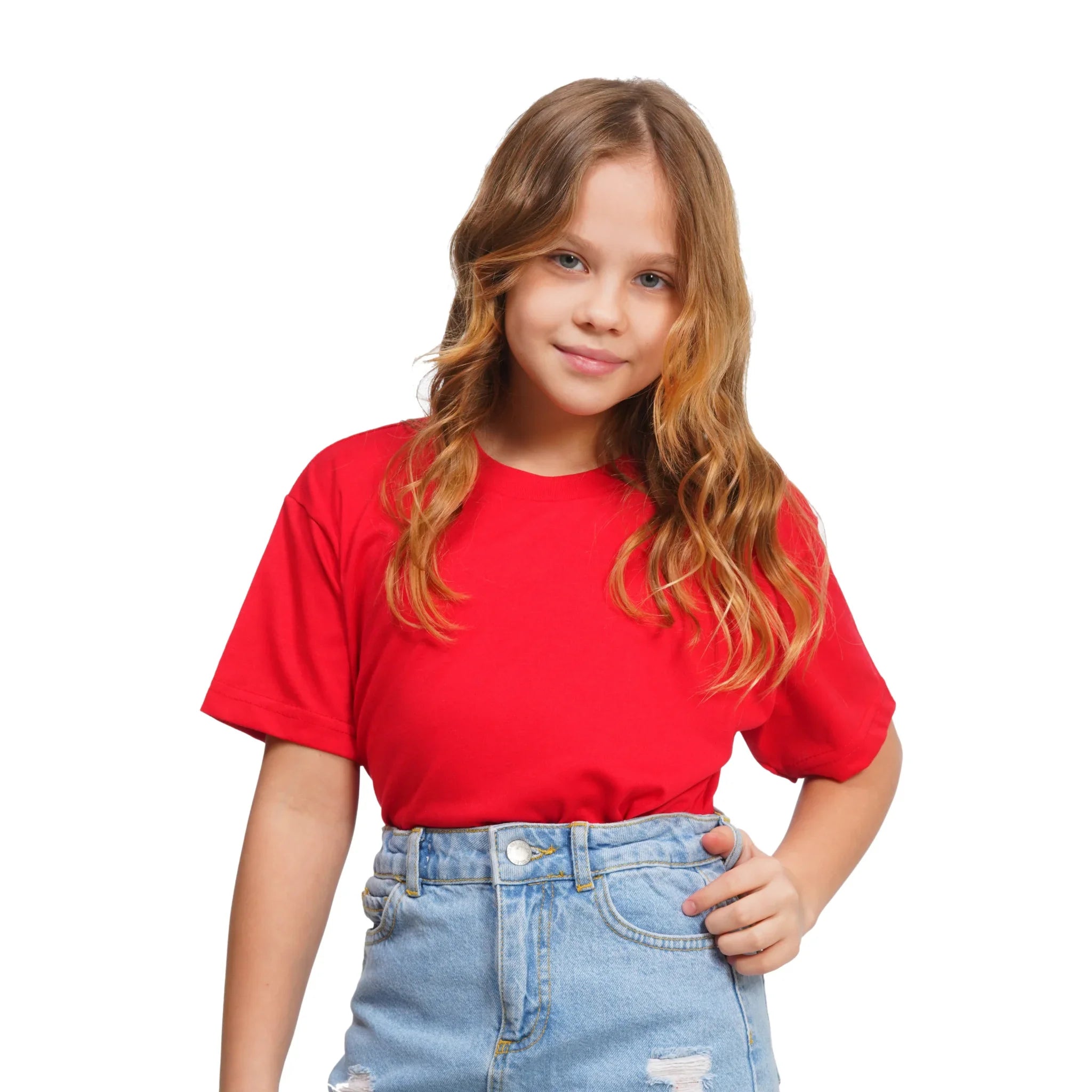 2003 Premium Unisex Youth Short Sleeve T-Shirt