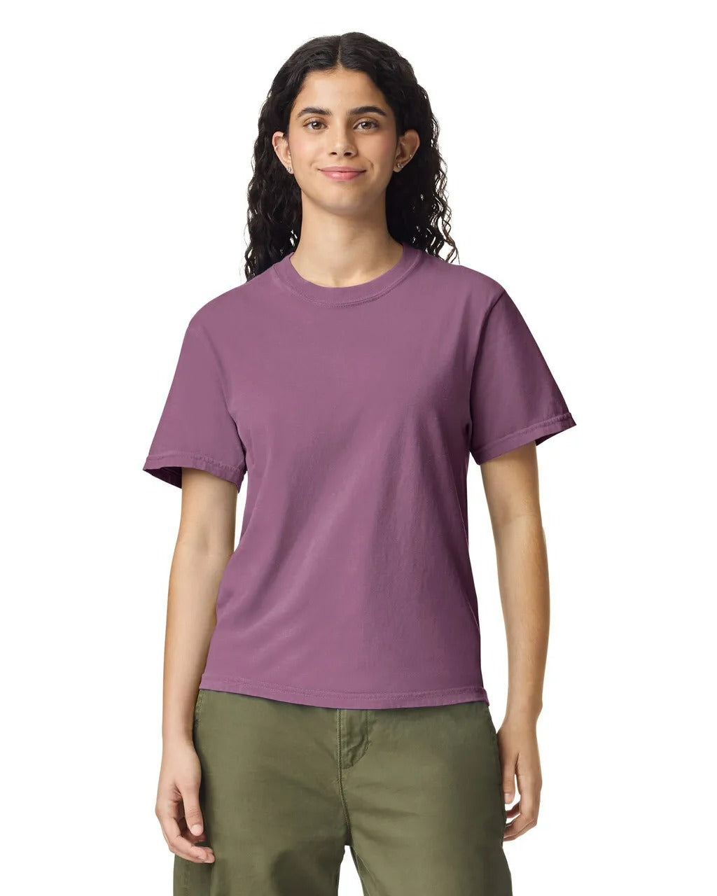 Comfort Colors® 1717 Heavyweight Adult Tee