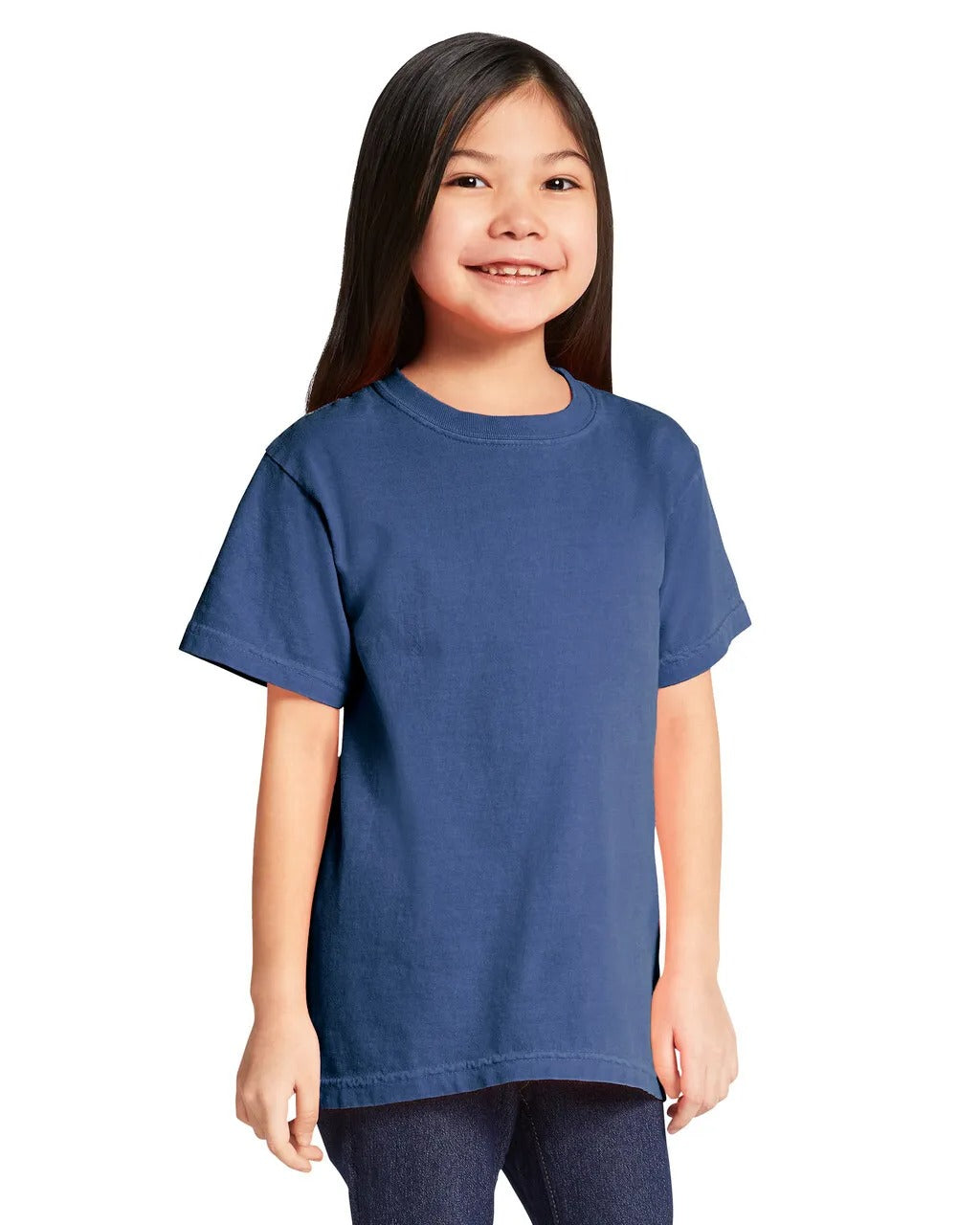 Comfort Colors® 9018 Heavyweight Youth T-Shirt