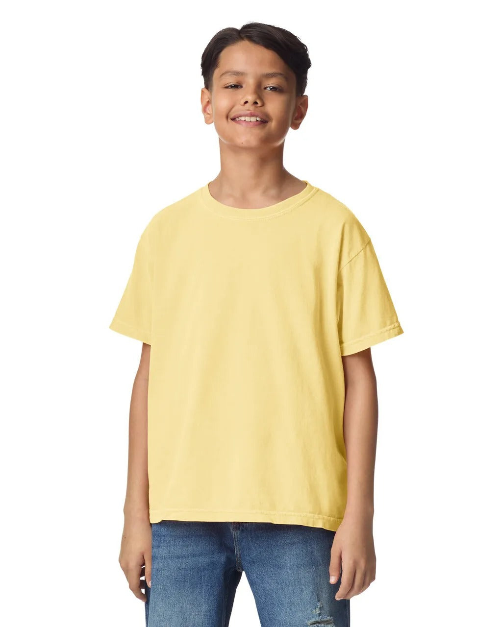 Comfort Colors® 9018 Heavyweight Youth T-Shirt