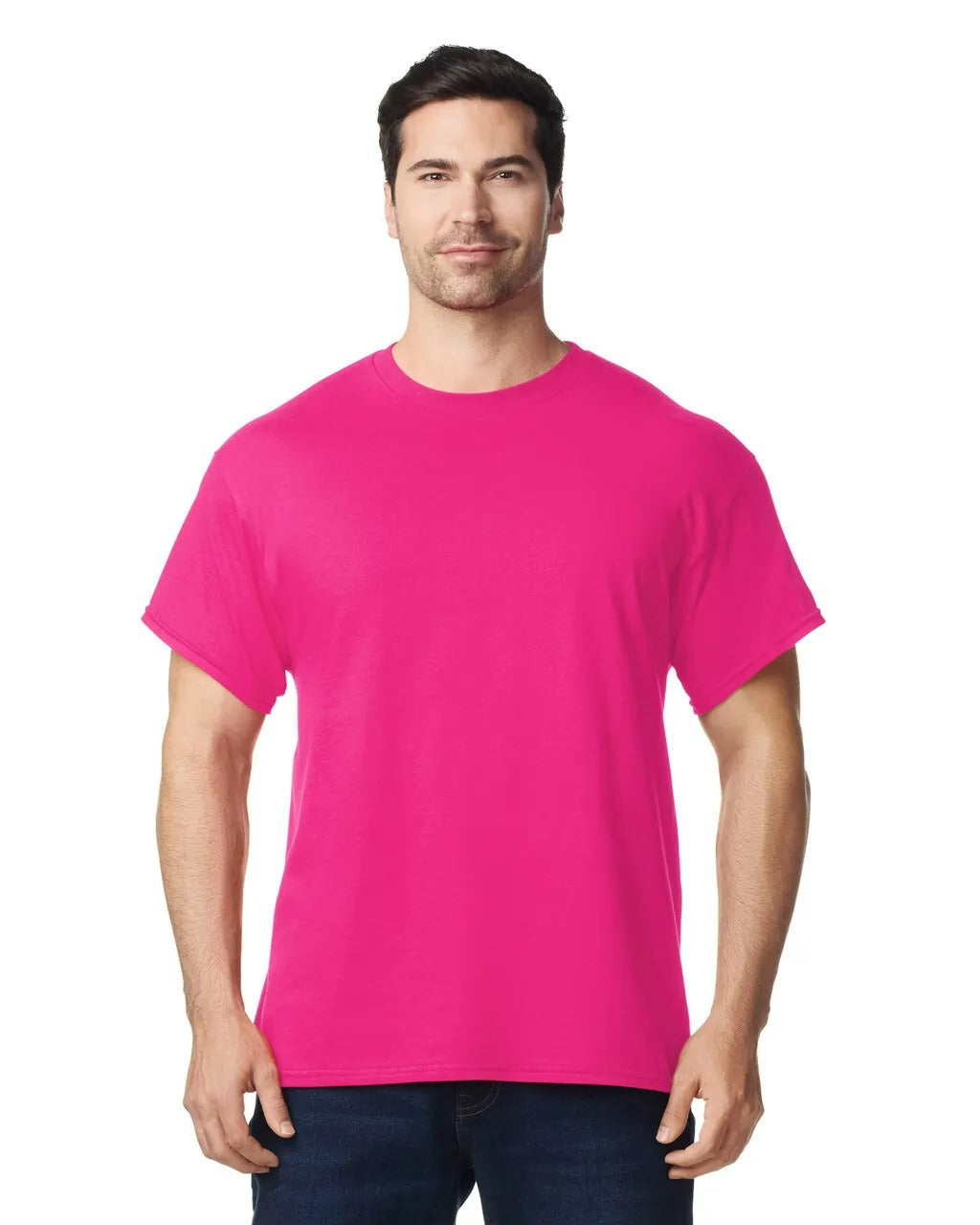 Gildan Heavy Cotton G5000 Adult T-Shirt