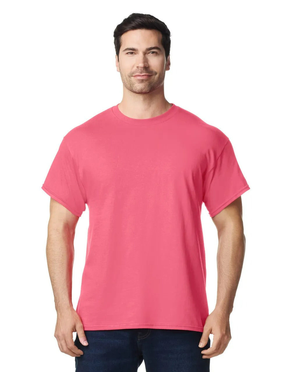 Gildan Heavy Cotton G5000 Adult T-Shirt
