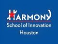logo of harmony school of innovation Houston
