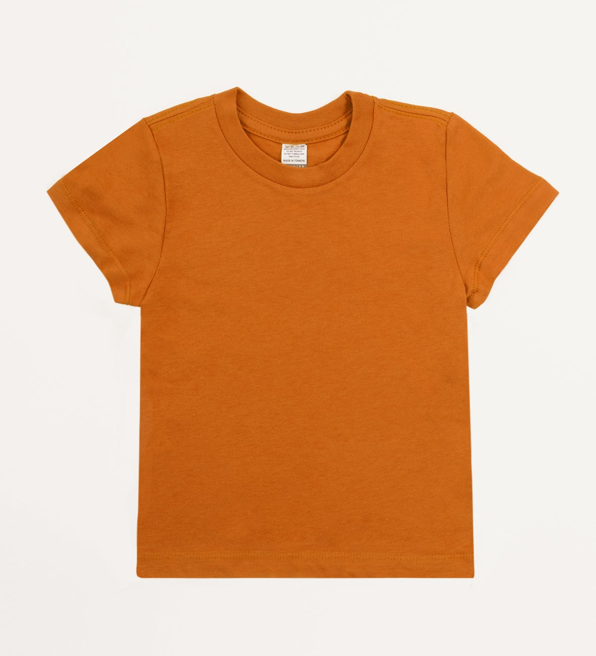 Youth Laviva Sports™ Premium Crewneck T-shirt
